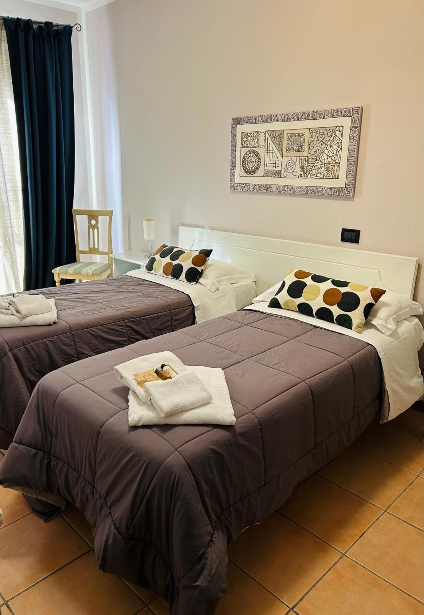 Art Hotel פיאטרה סנטה מראה חיצוני תמונה